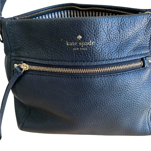 ✔️Kate spade new york Cobble Hill Lielie Crossbody✔️ - Picture 3 of 9